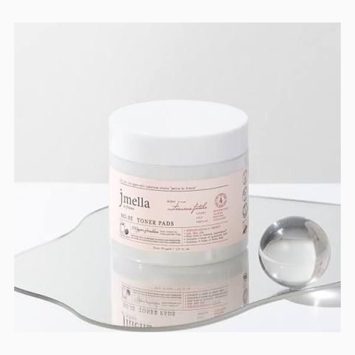 JMELLA IN FRANCE FEMME FATALE TONER PADS 150g