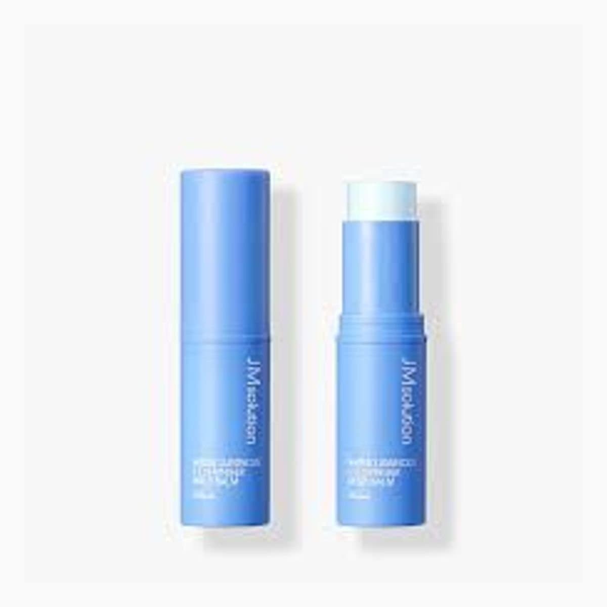 JMSOLUTION WATER LUMINOUS S.O.S RINGER MULTI BALM BLACK