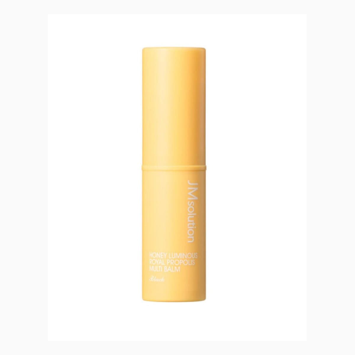 JMSOLUTION HONEY LUMINOUS ROYAL PROPOLIS MULTI BALM BLACK