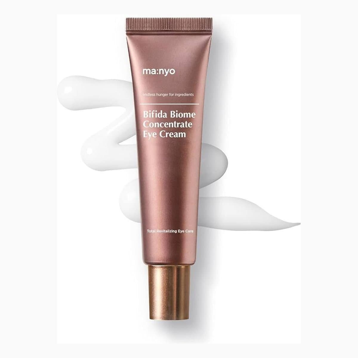 ma:nyo BIFIDA BIOME CONCENTRATE EYE CREAM