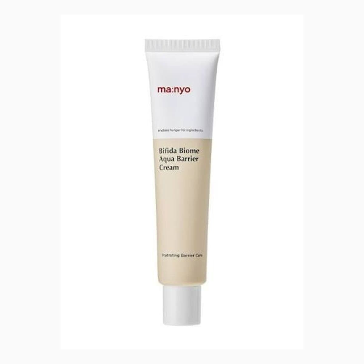 ma:nyo BIFIDA BIOME AQUA BARRIER CREAM