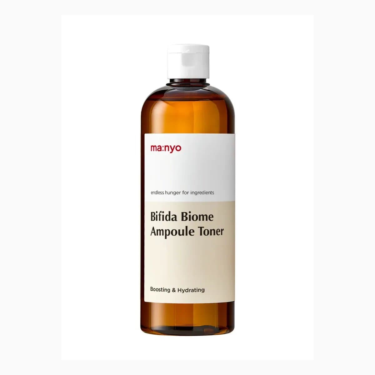ma:nyo BIFIDA BIOME AMPOULE TONER