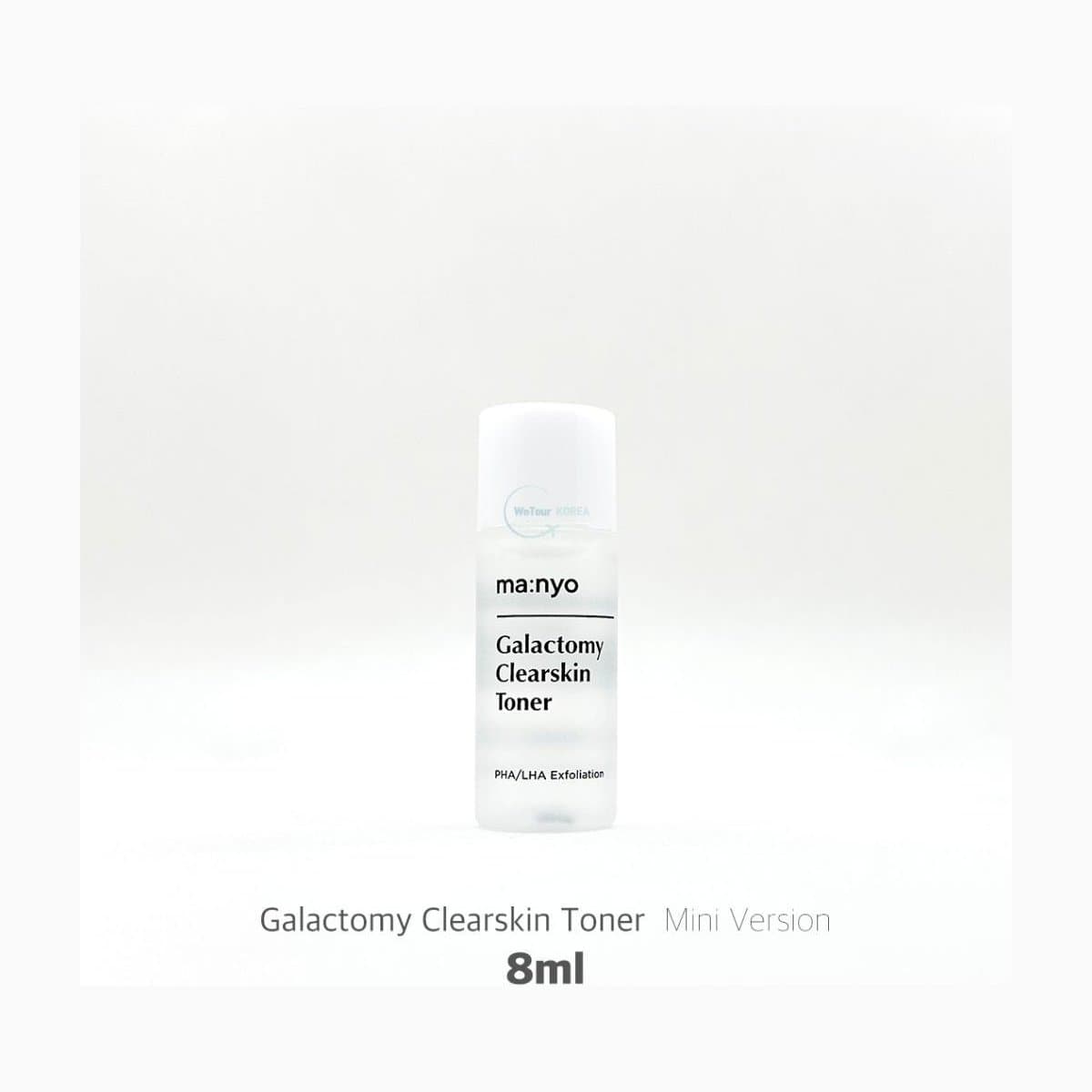 ma nyo GALACTOMY CLEARSKIN TONER (M) 8ml
