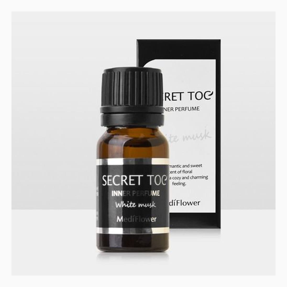 Secret-toc Inner Perfume 10ml