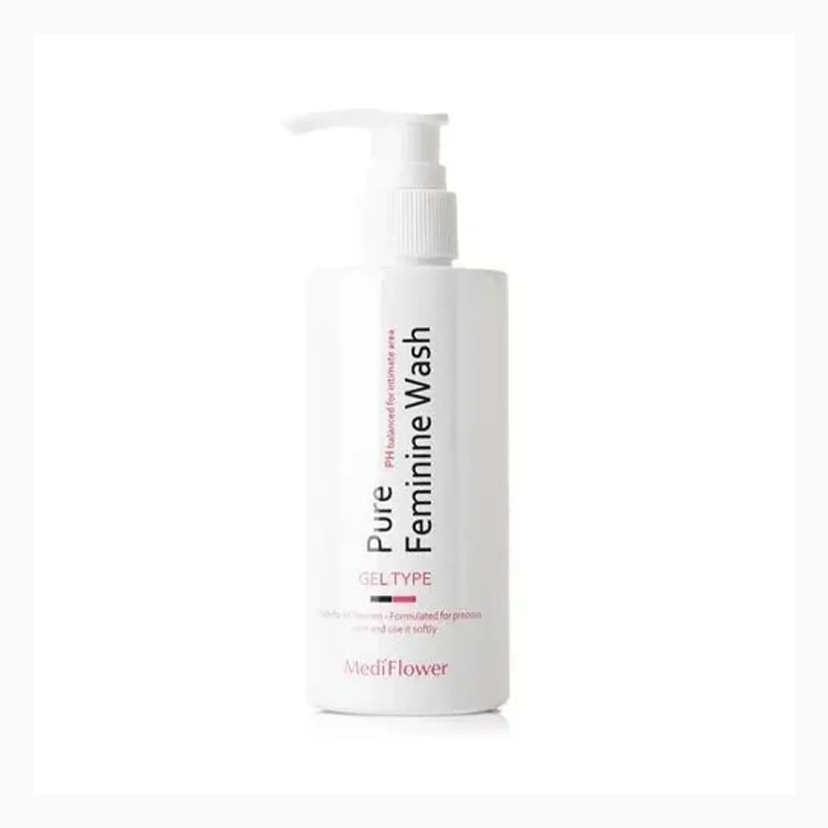 Pure Feminine Wash 200ml