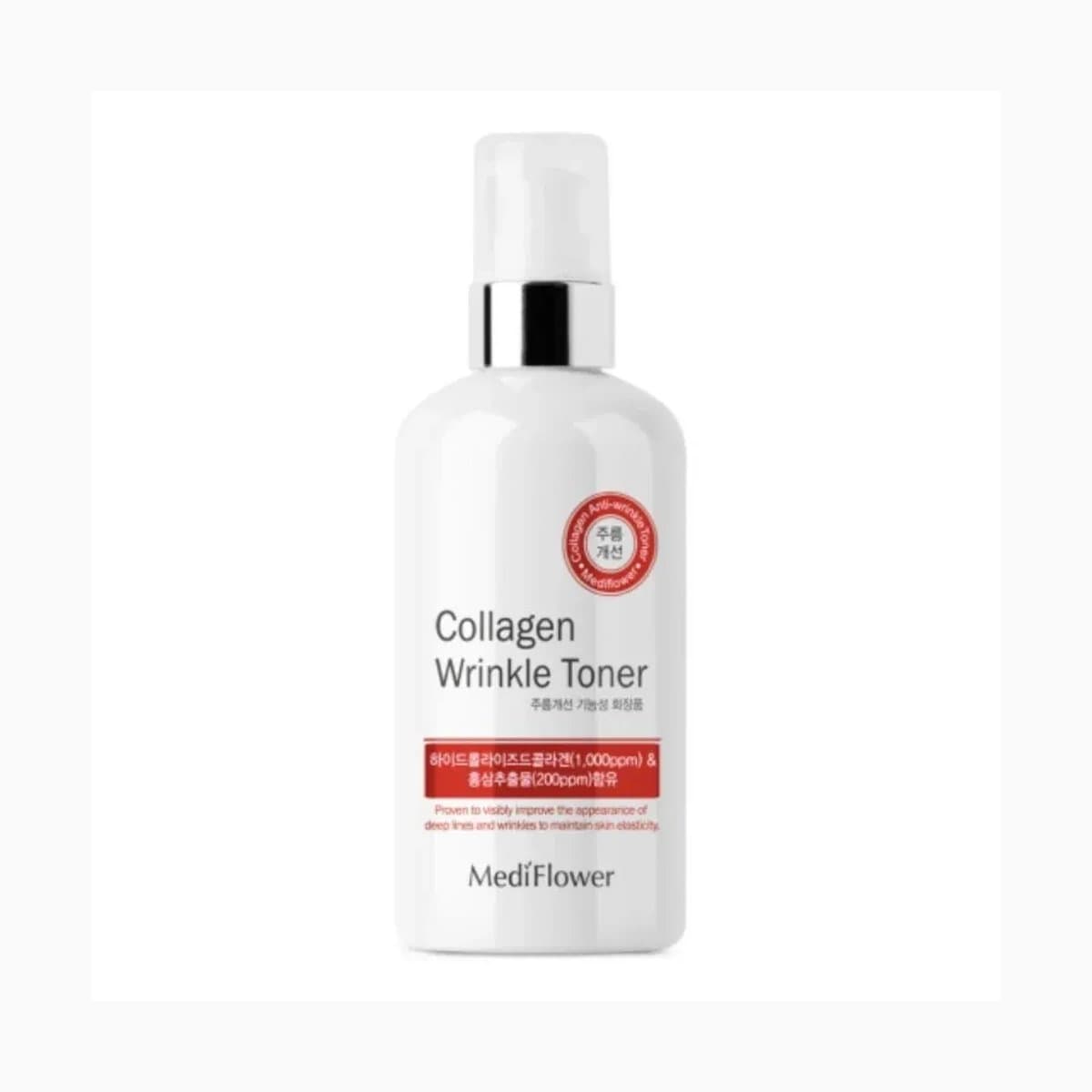 Collagen Wrinkle Toner 250ml