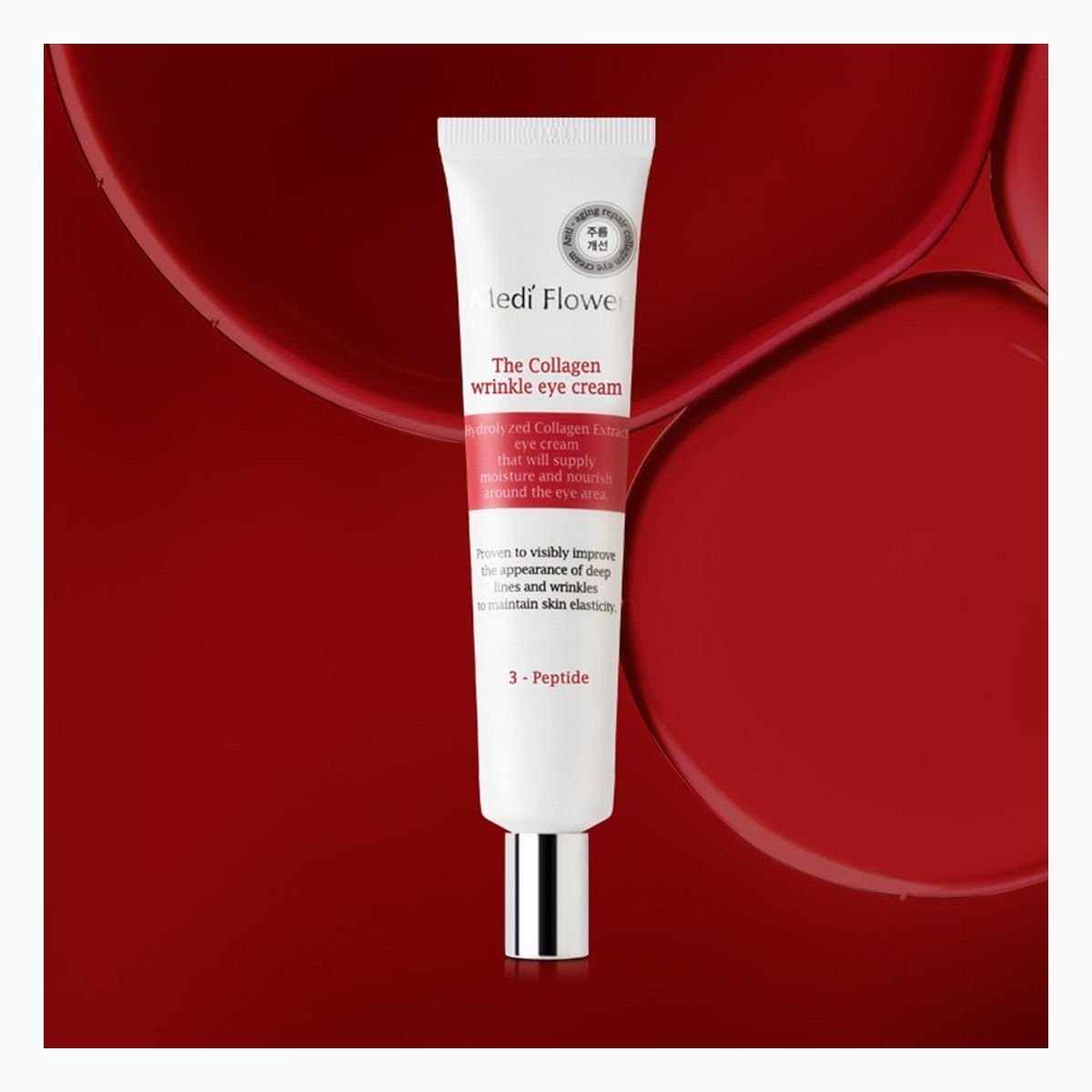 The Collagen Wrinkle Eye cream 40ml