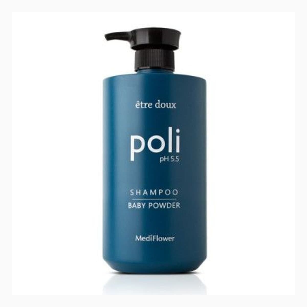 Poli Hair shampoo 1000ml