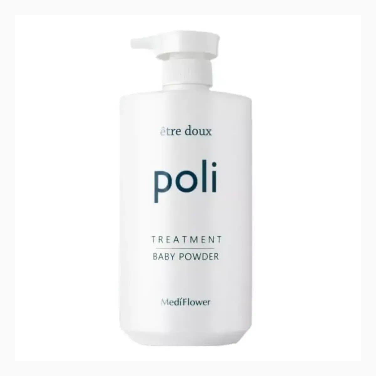 Poli Hair Treatment 1000ml