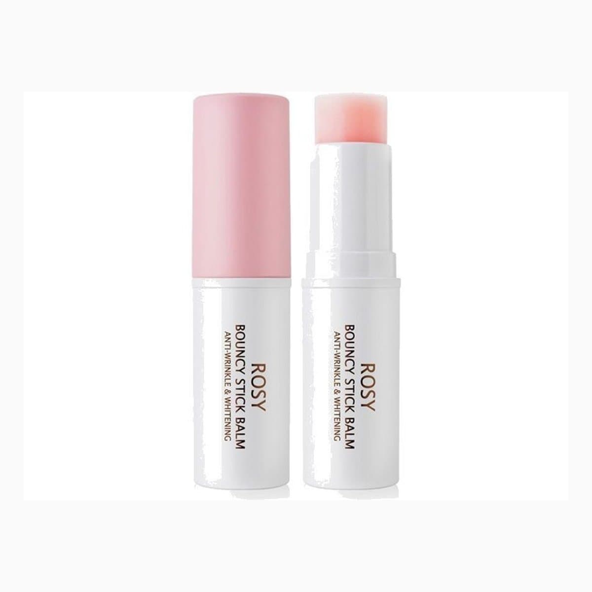 Rosy Bouncy Stick Balm 10ml