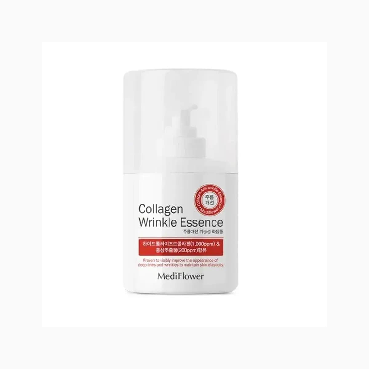 Collagen Wrinkle Essence 250ml