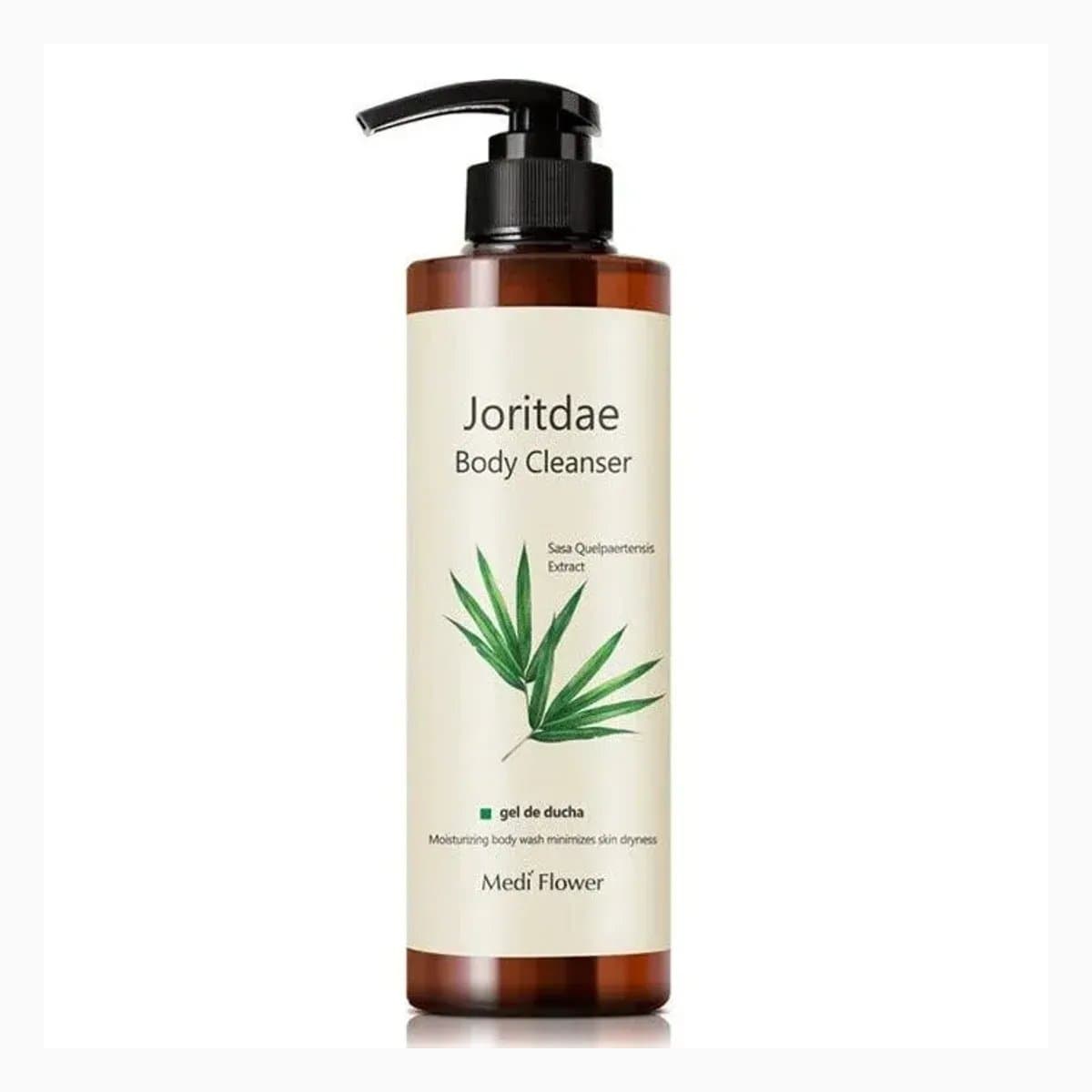 Joritdae Body Cleanser 500ml