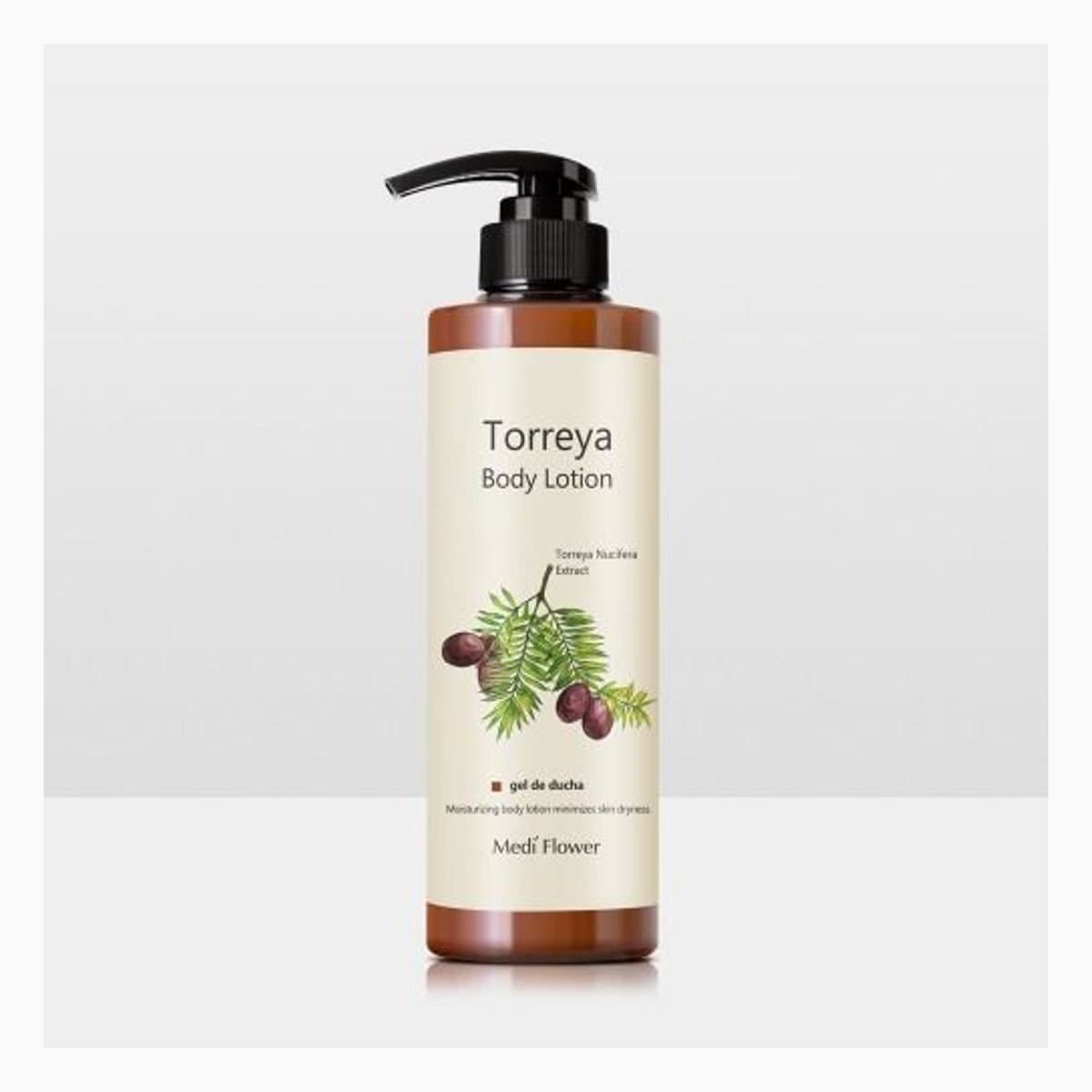 Torreya Body Lotion 500ml