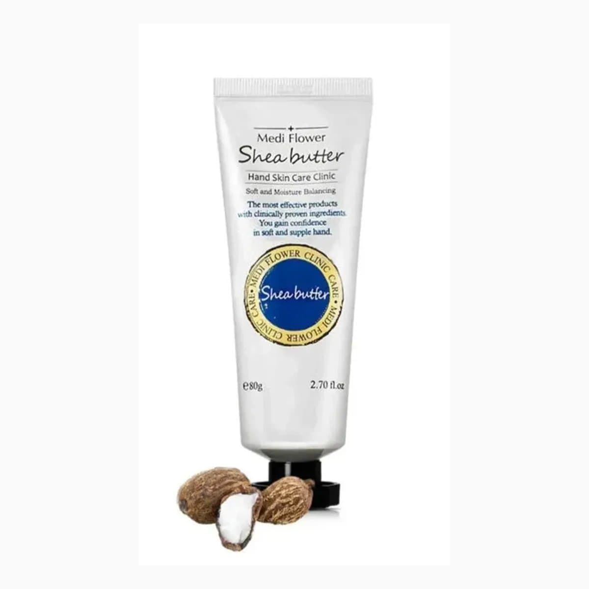 Special Hand Cream Sheabutter 80g