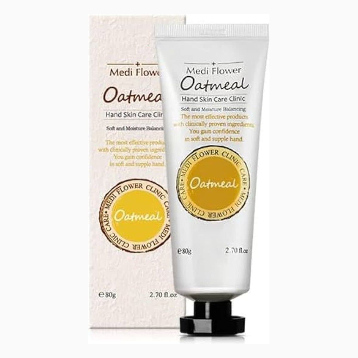 Special Hand Cream Oatmeal 80g