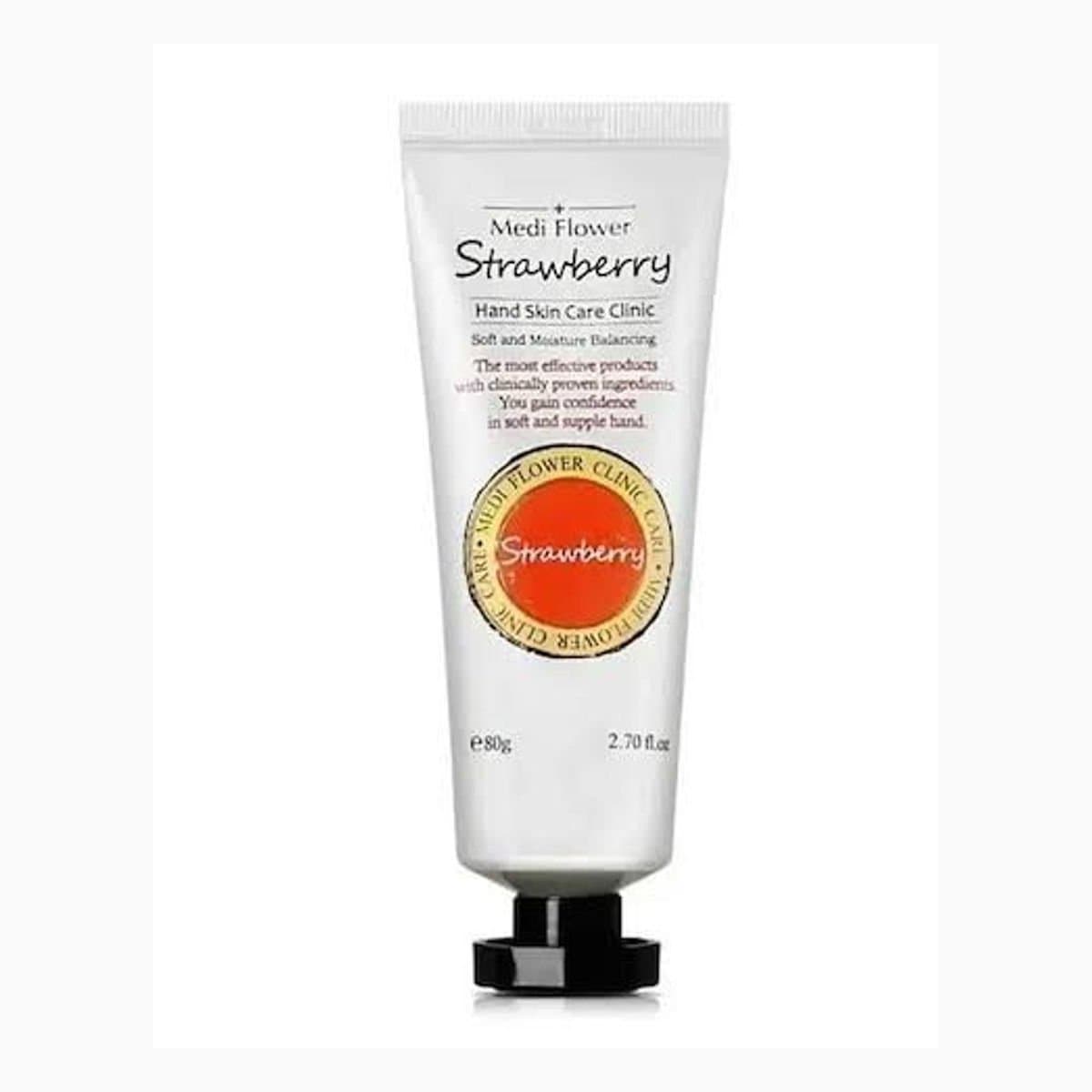 Special Hand Cream Strawberry 80g