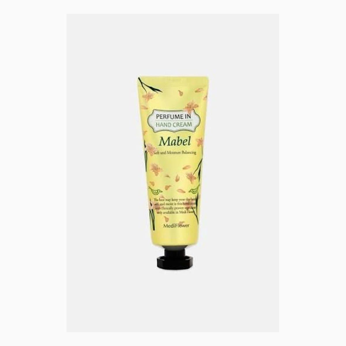 Perfume in Hand Cream Mabel 80g