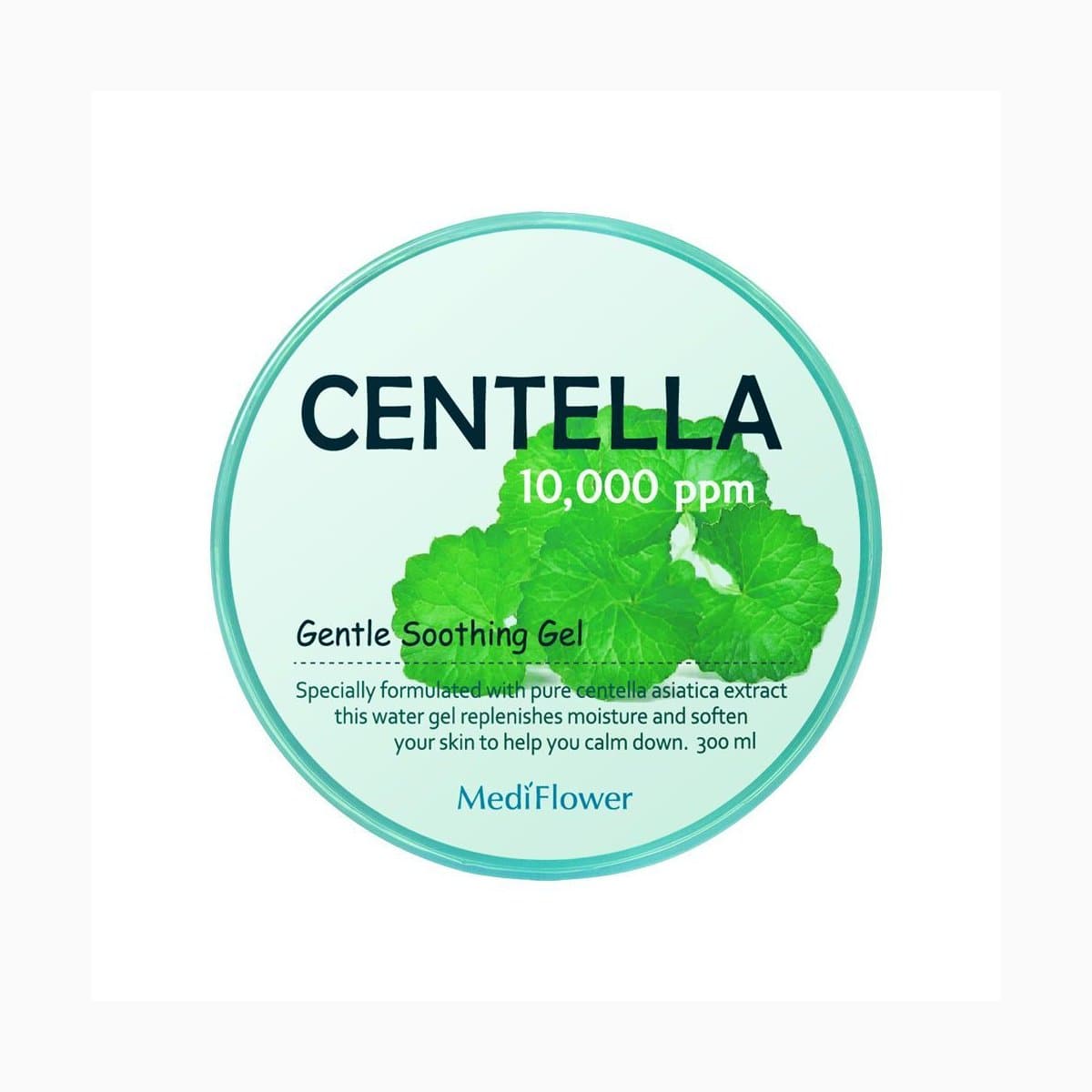 Centella Gentle Soothing Gel 300ml