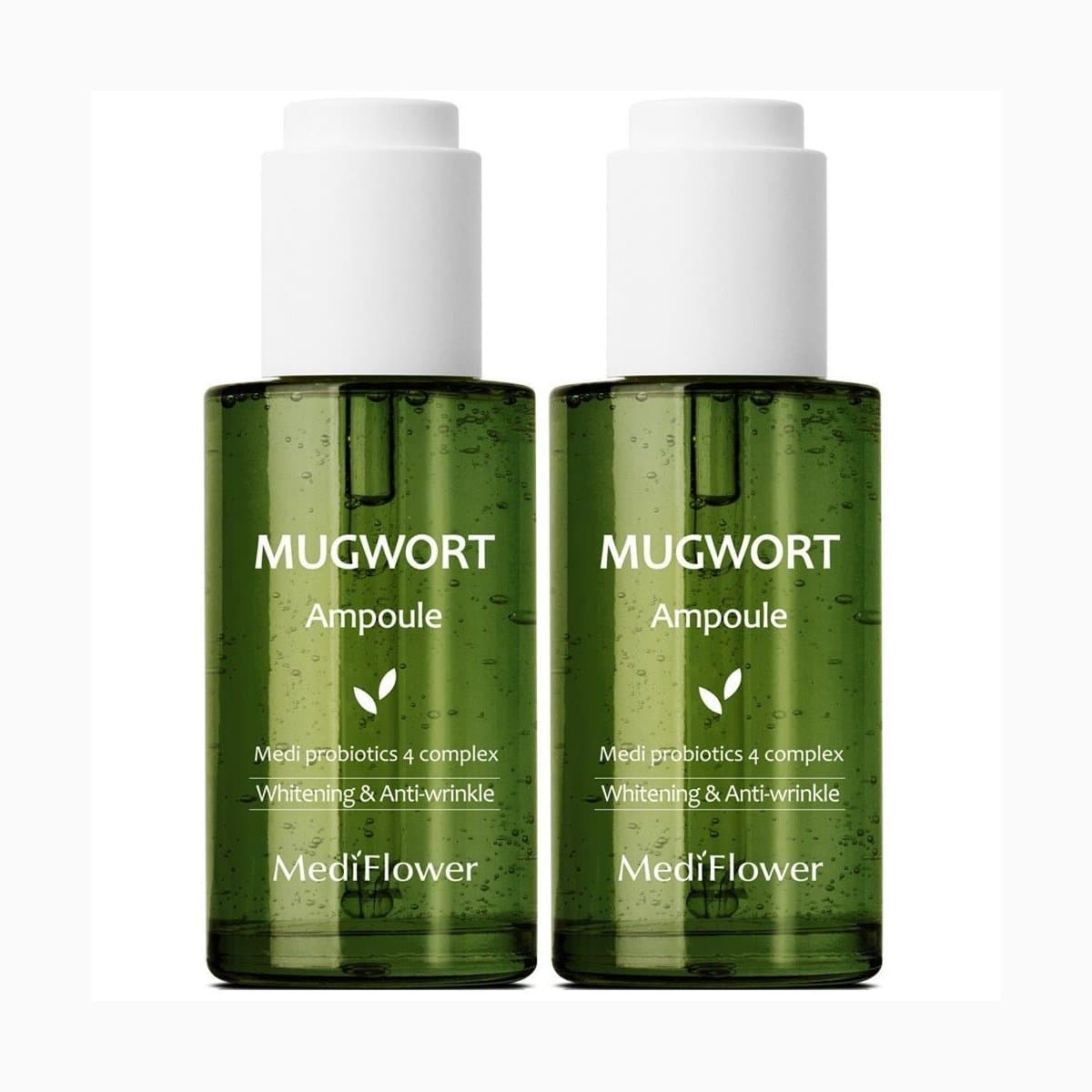 Mugwort Ampoule 50ml