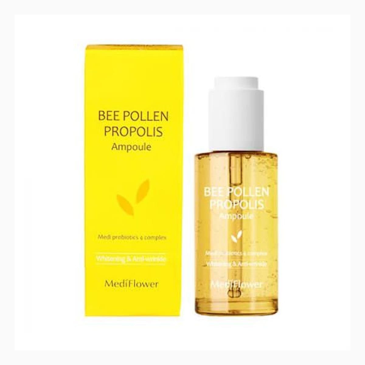 Bee Pollen Propolis Ampoule 50ml