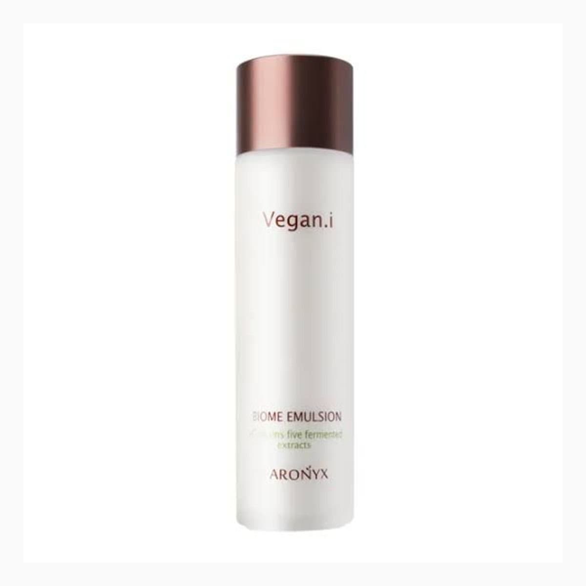 ARONYX Vegan.i Biome Emulsion 150ml