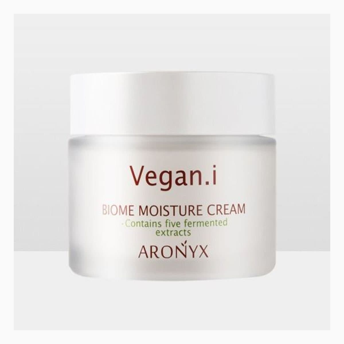 ARONYX Vegan.i Biome Moisture Cream 50ml