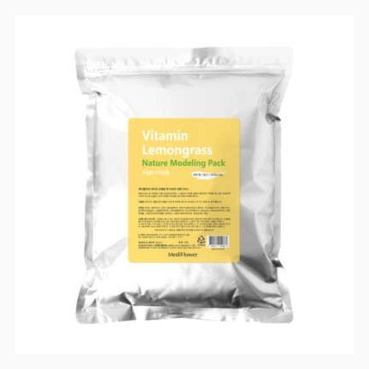 Nature Modeling Pack Vitamin Lemongrass 500g