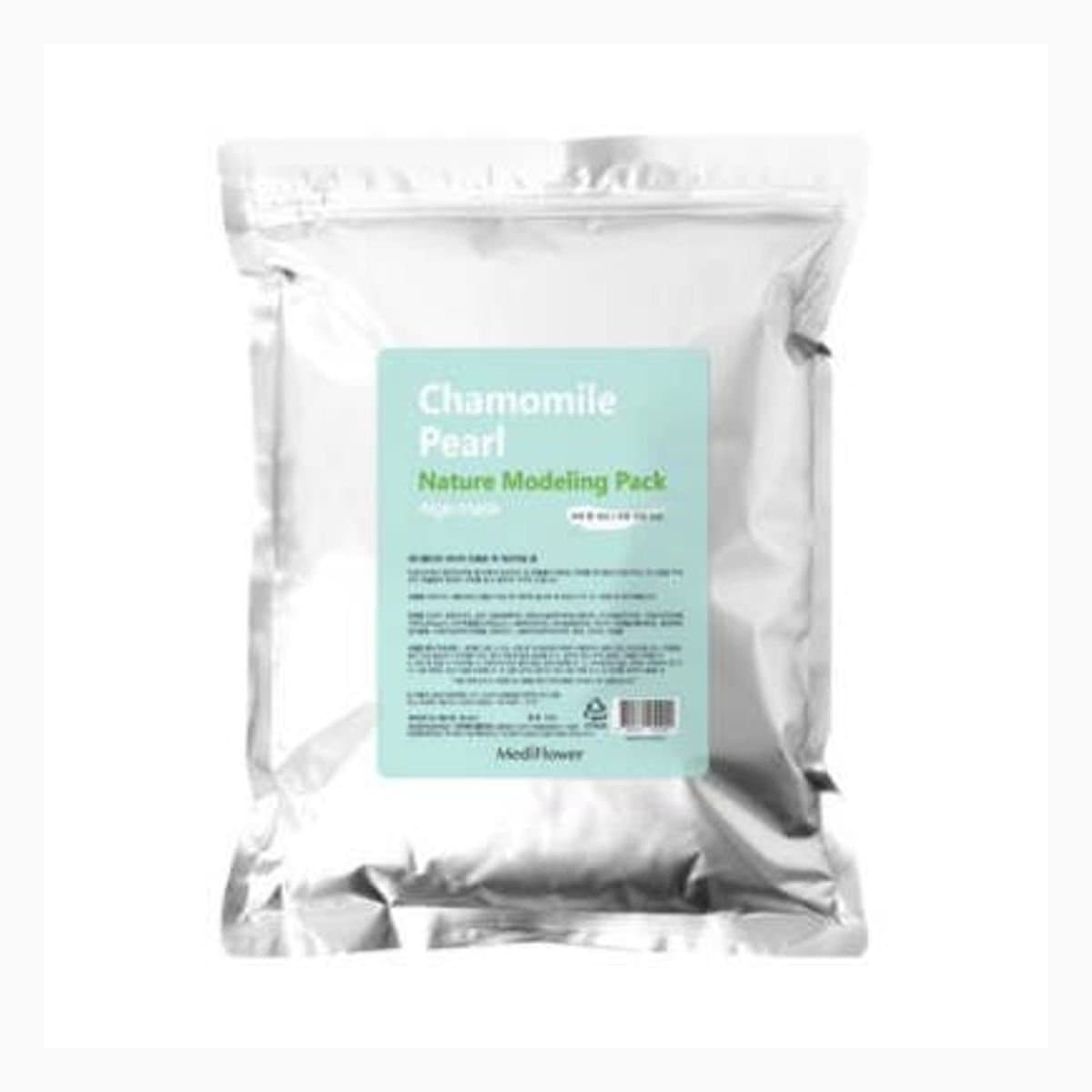 Nature Modeling Pack Chamomile Pearl 500g