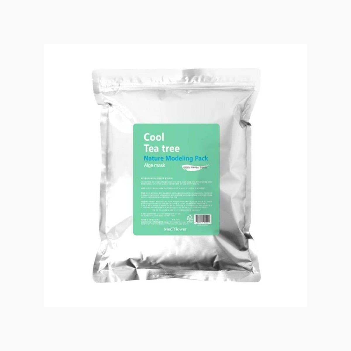 Nature Modeling Pack Cool Tea trea 500g