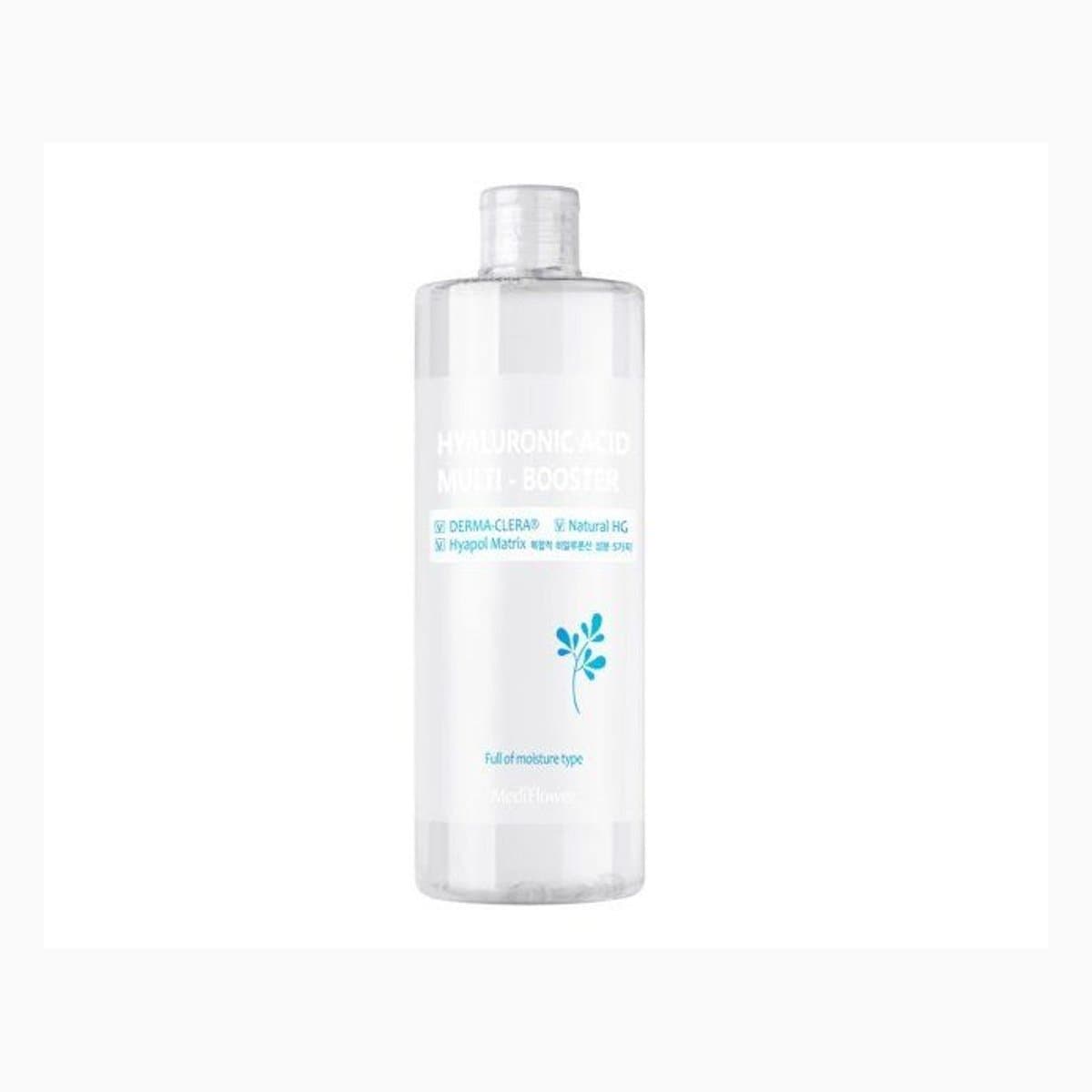 Hyaluronic Acid Multi-Booster 500ml