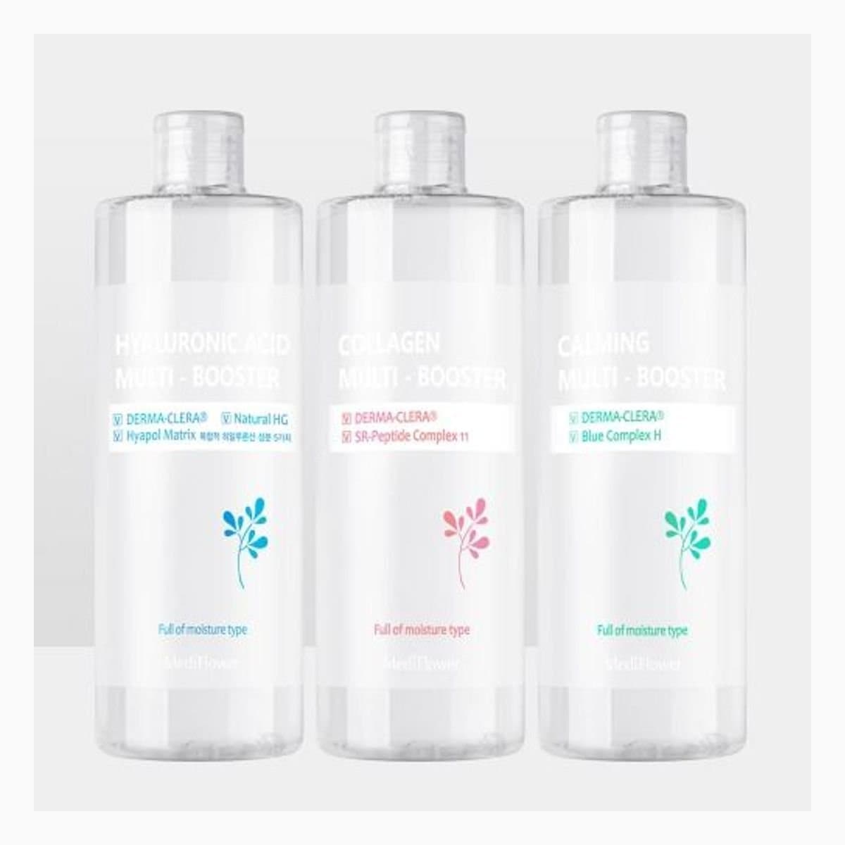 Collagen Multi-Booster 500ml