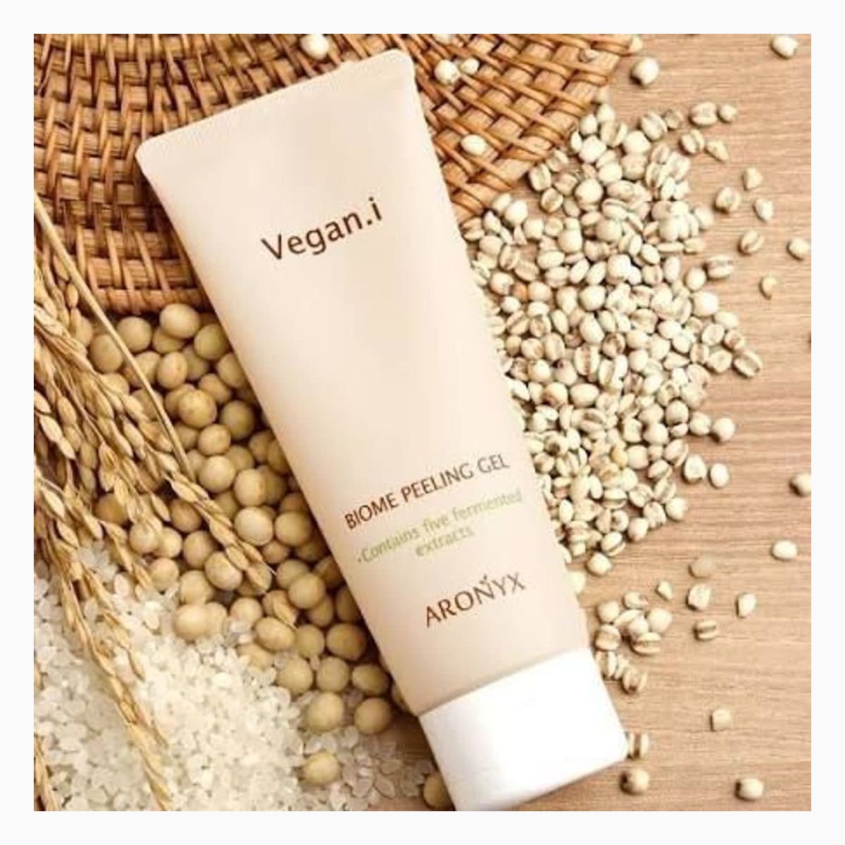 ARONYX Vegan.i Biome Peelling Gel 100ml
