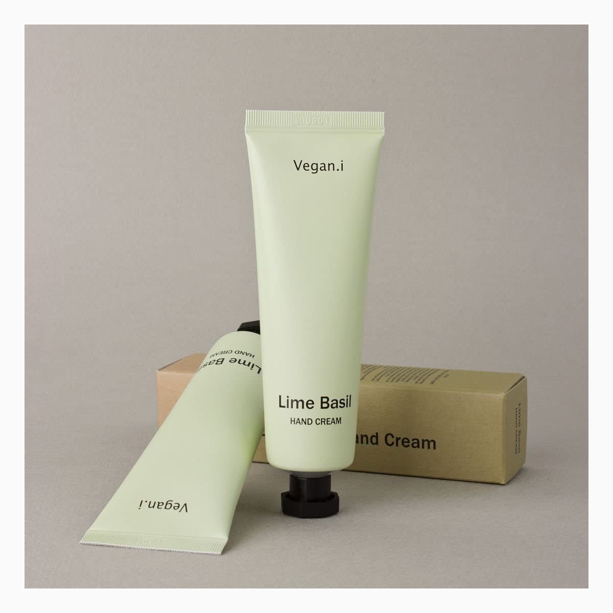 ARONYX Vegan.i Lime Basil Hand Cream 50g
