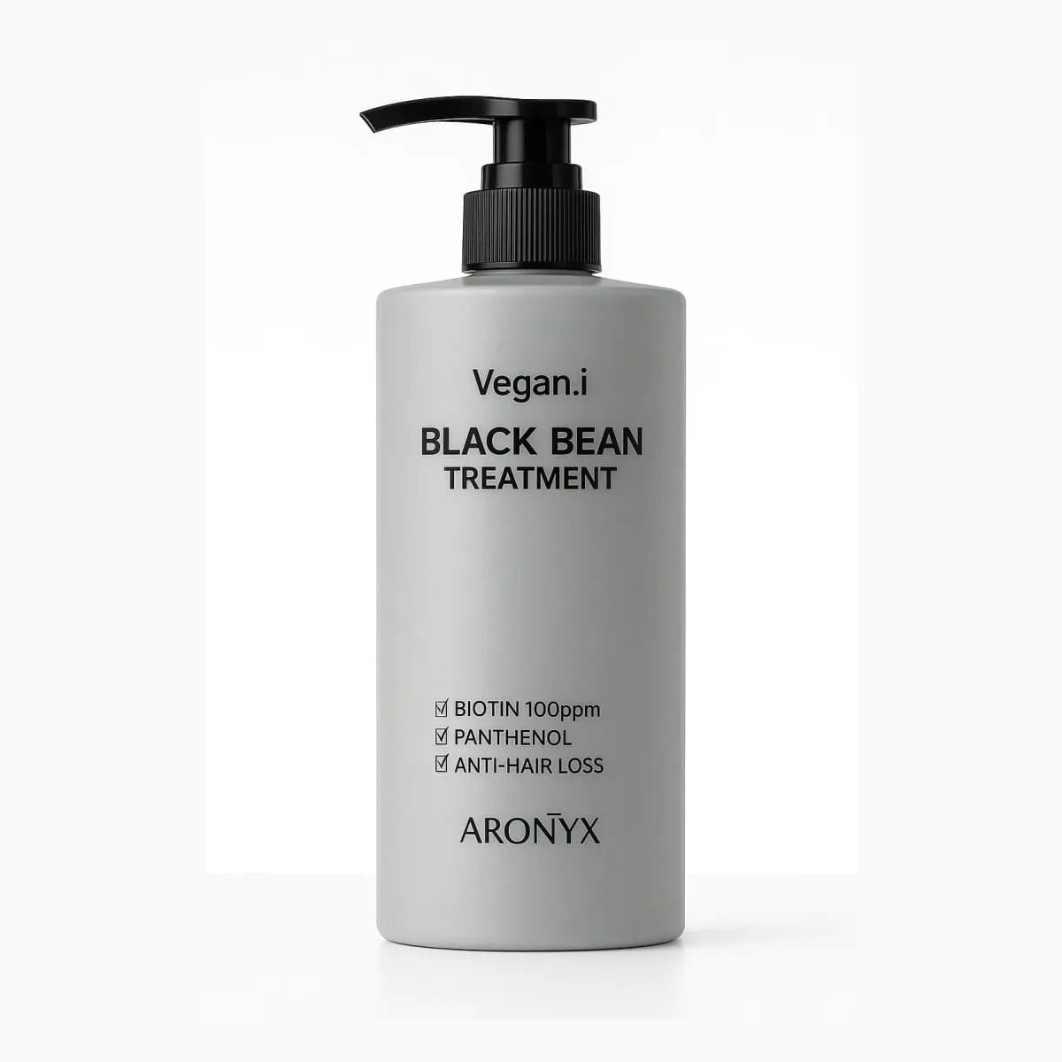 ARONYX Vegan.i Black Bean Treatment 500ml