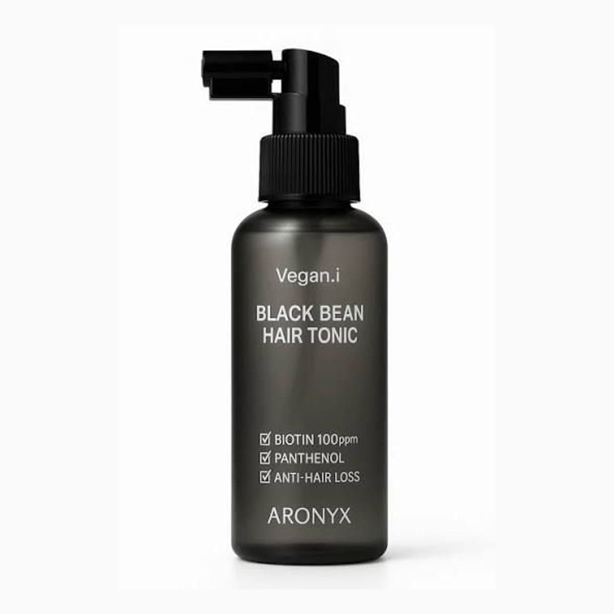 ARONYX Vegan.i Black Bean Hair Tonic 100ml