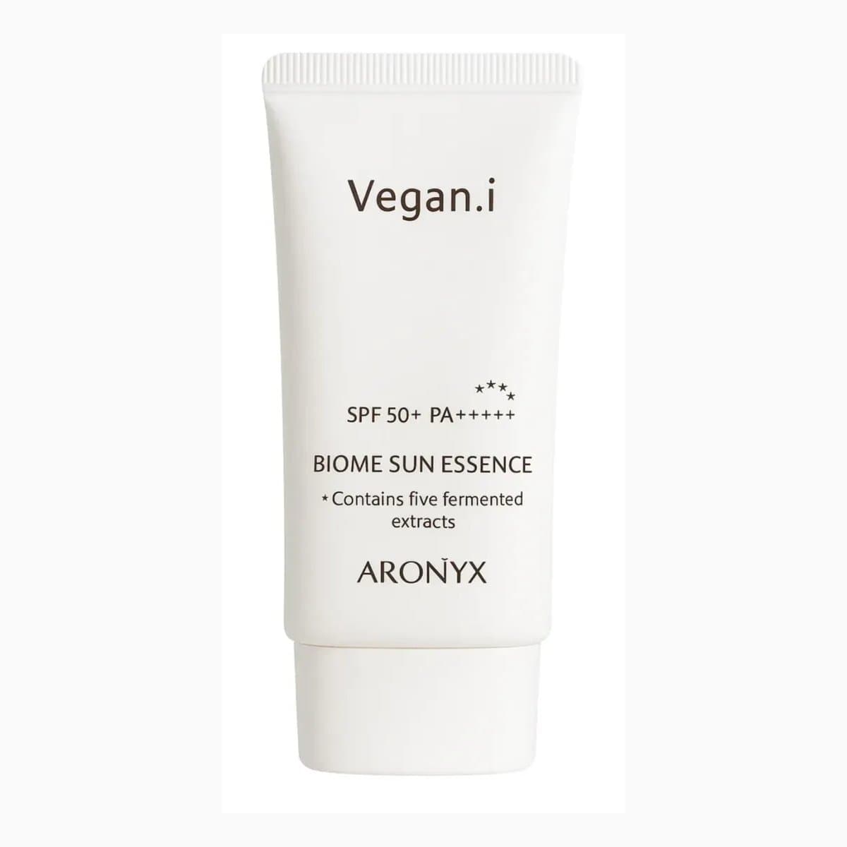 ARONYX Vegan.i Biome Sun Essence 50ml