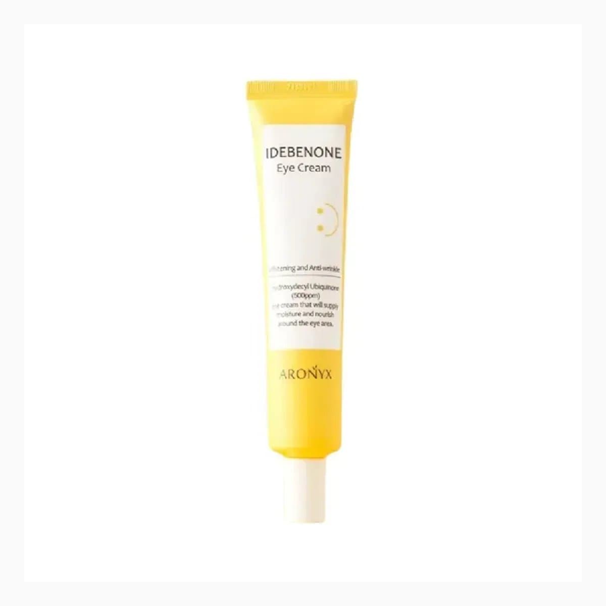 ARONYX Idebenone Eye Cream 40ml