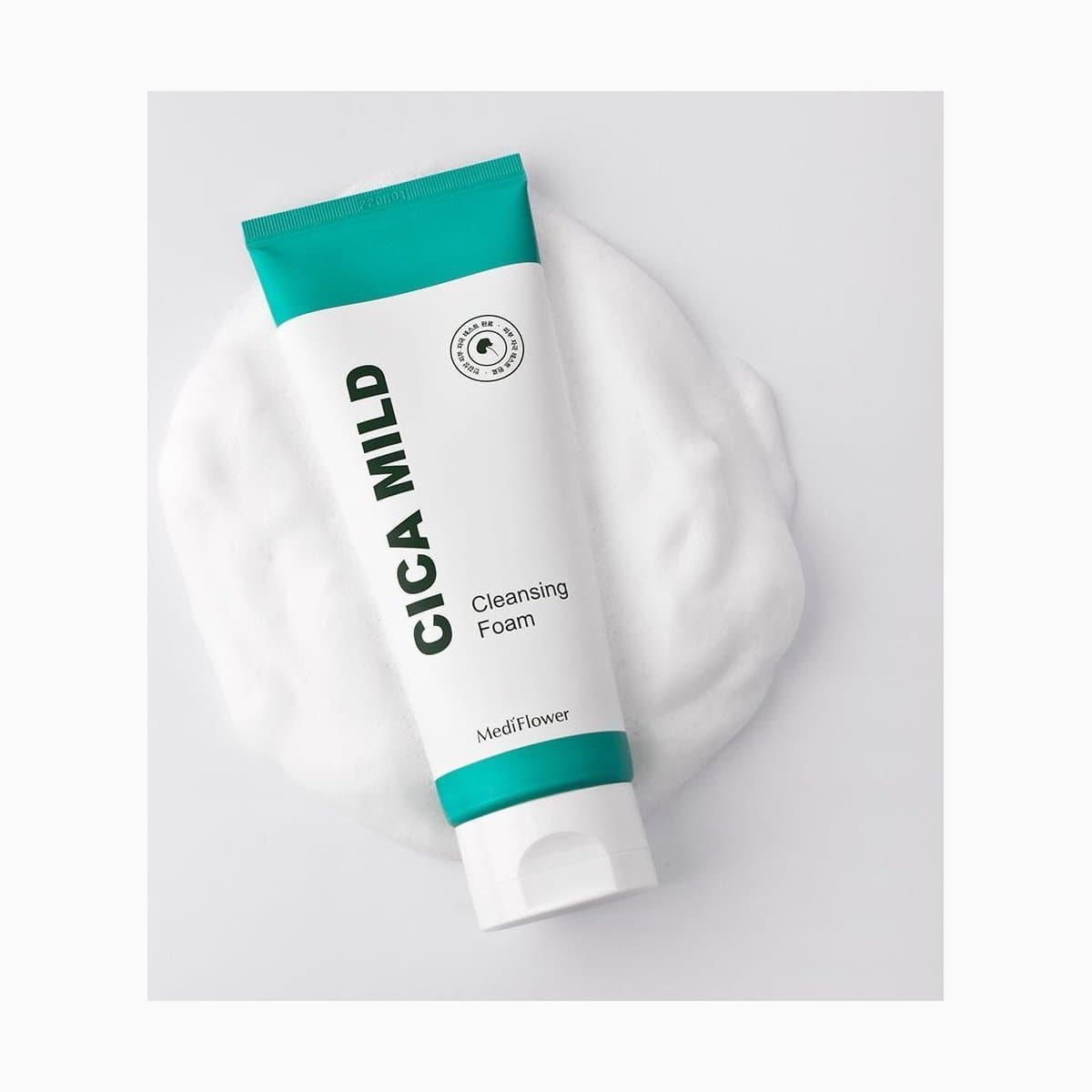 Cica Mild Cleansing Foam 150g