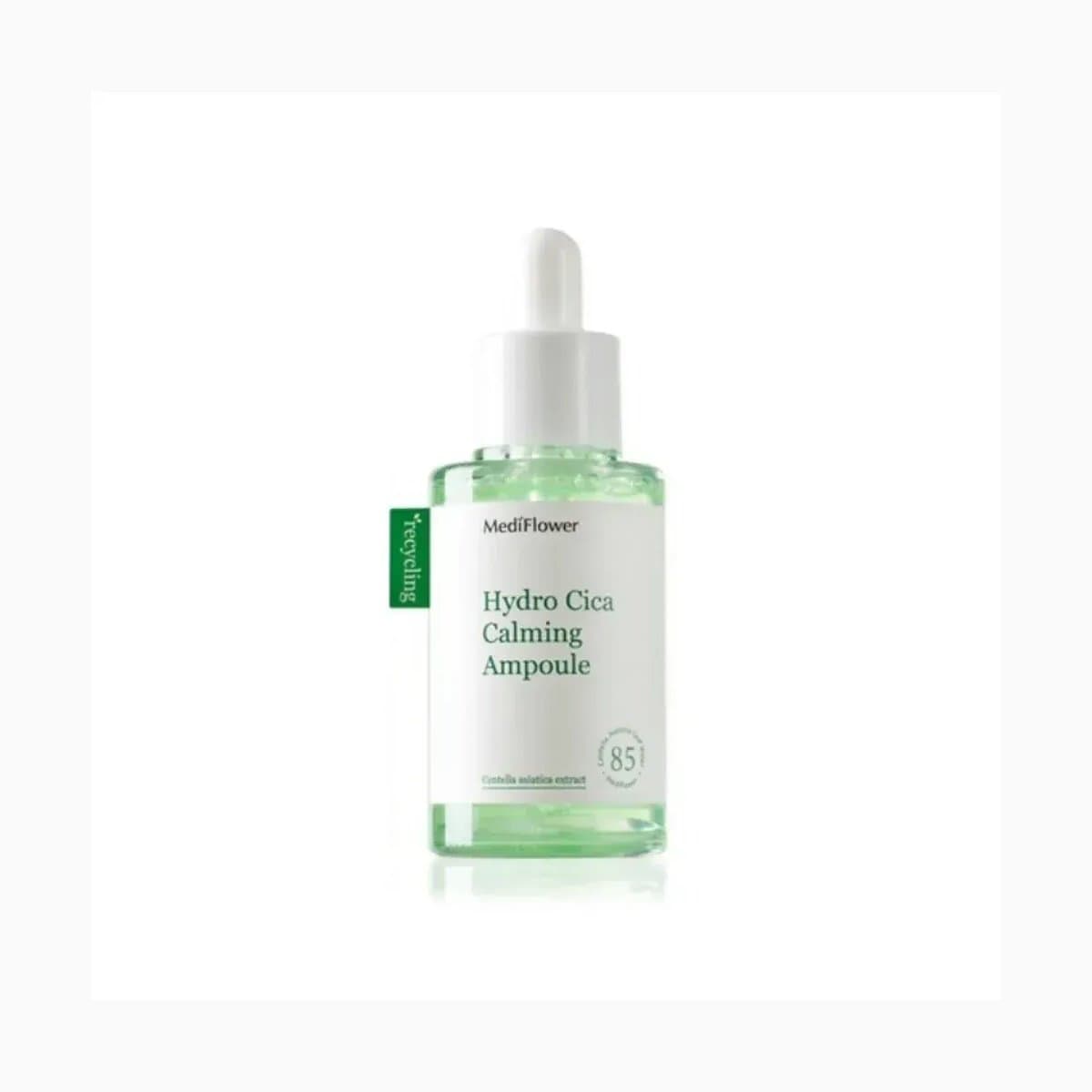 Mediflower Hydro Cica Calming Ampoule 50ml