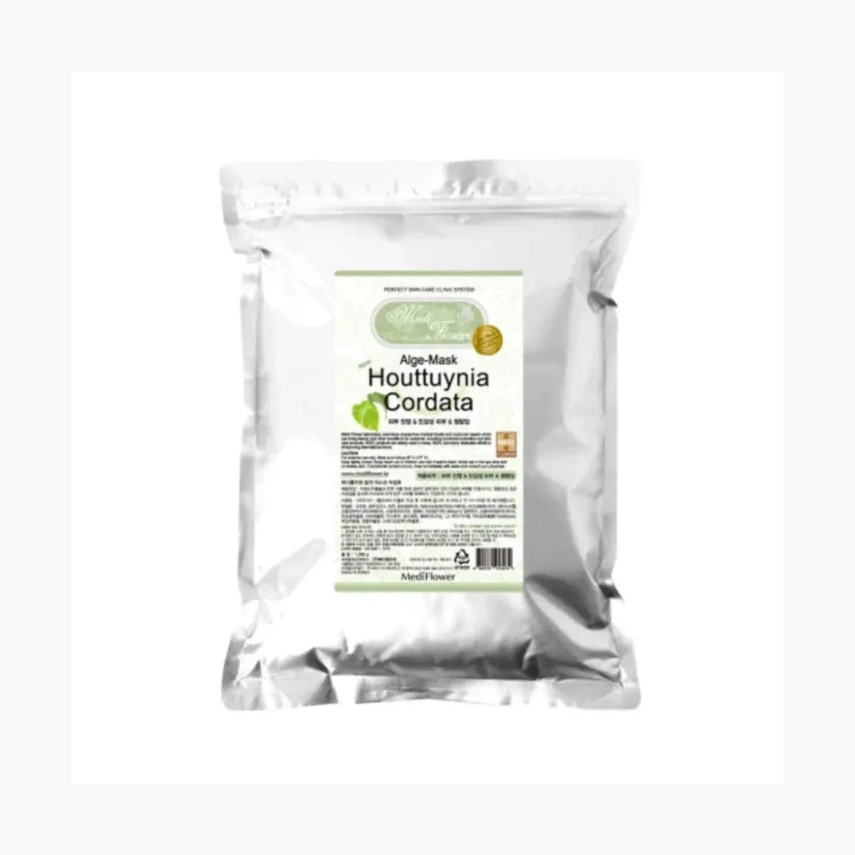 Original Modeling pack- Houttuynia Cordata 1kg