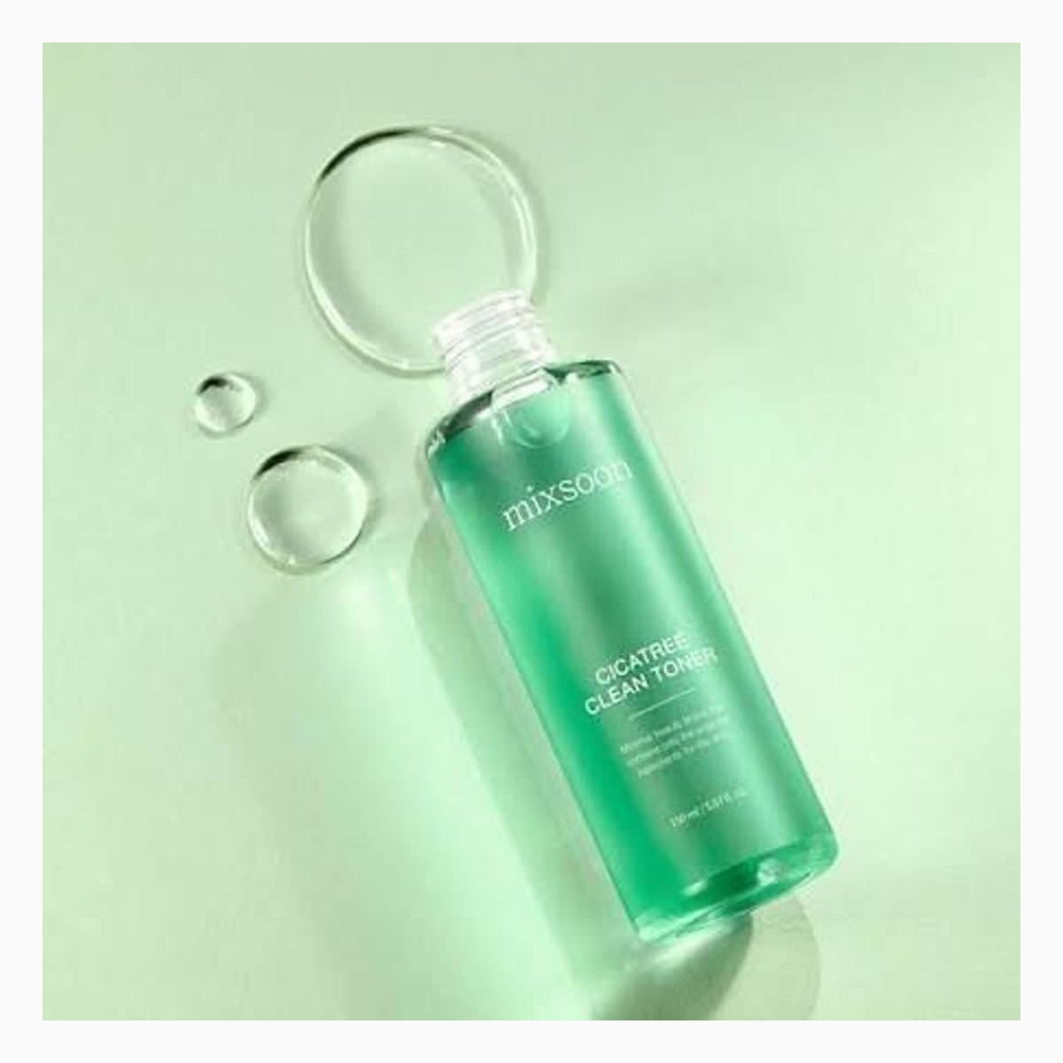 Cicatree Clean Toner