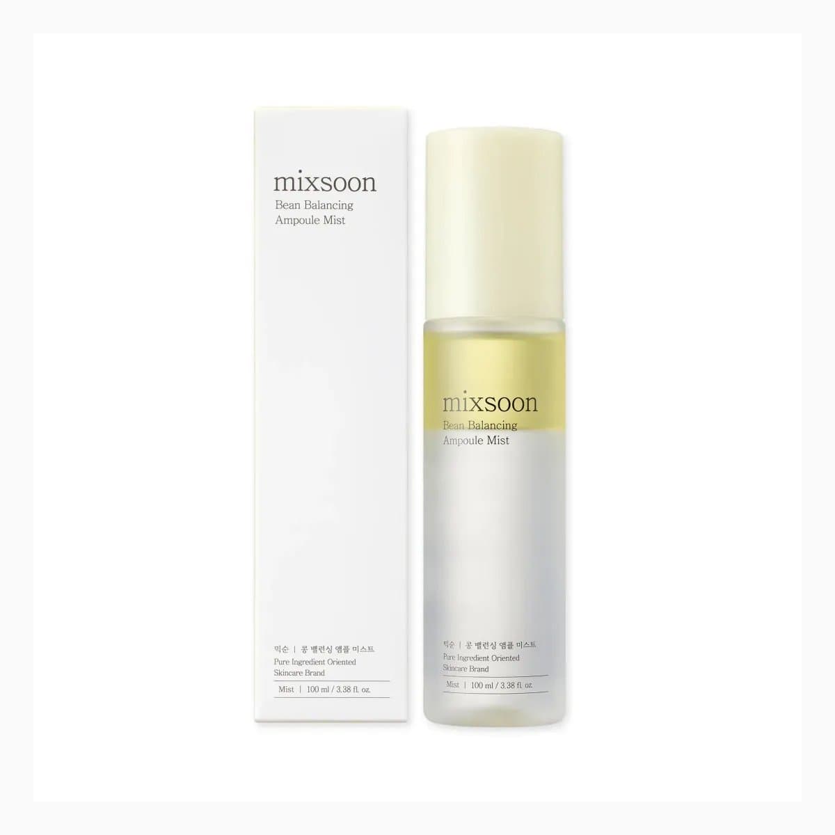 Bean Balancing Ampoule Mist