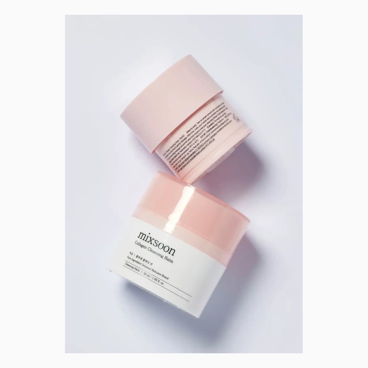 Collagen Cleansing Balm (Refill) 50ml
