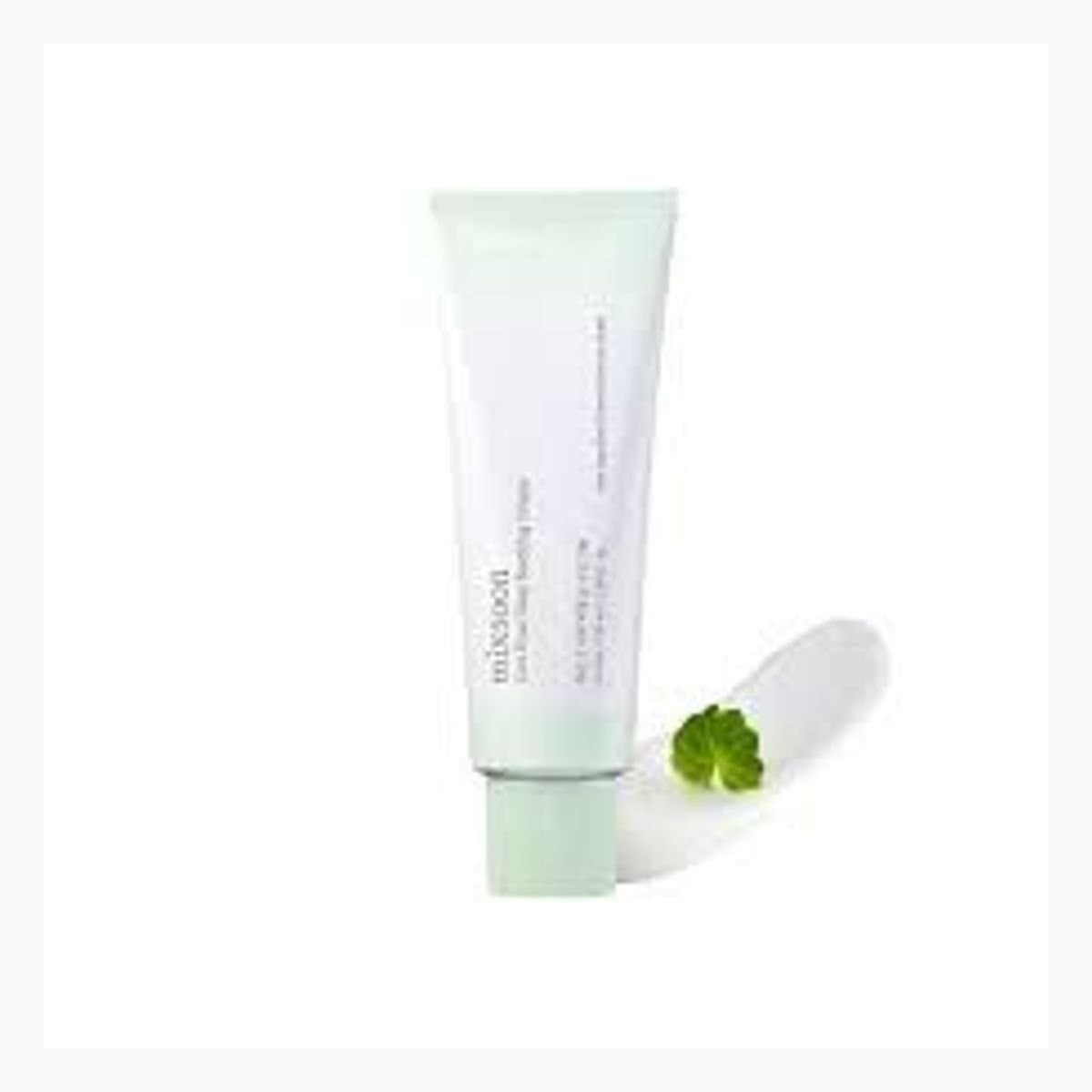 Cica Hyal Deep Soothing Cream