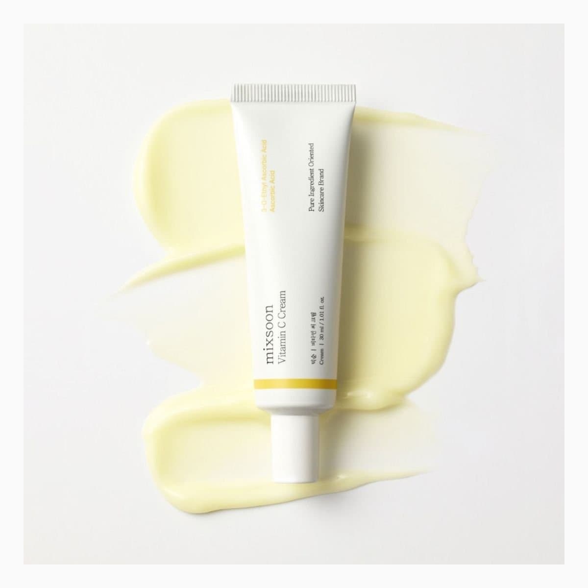 Vitamin C Cream