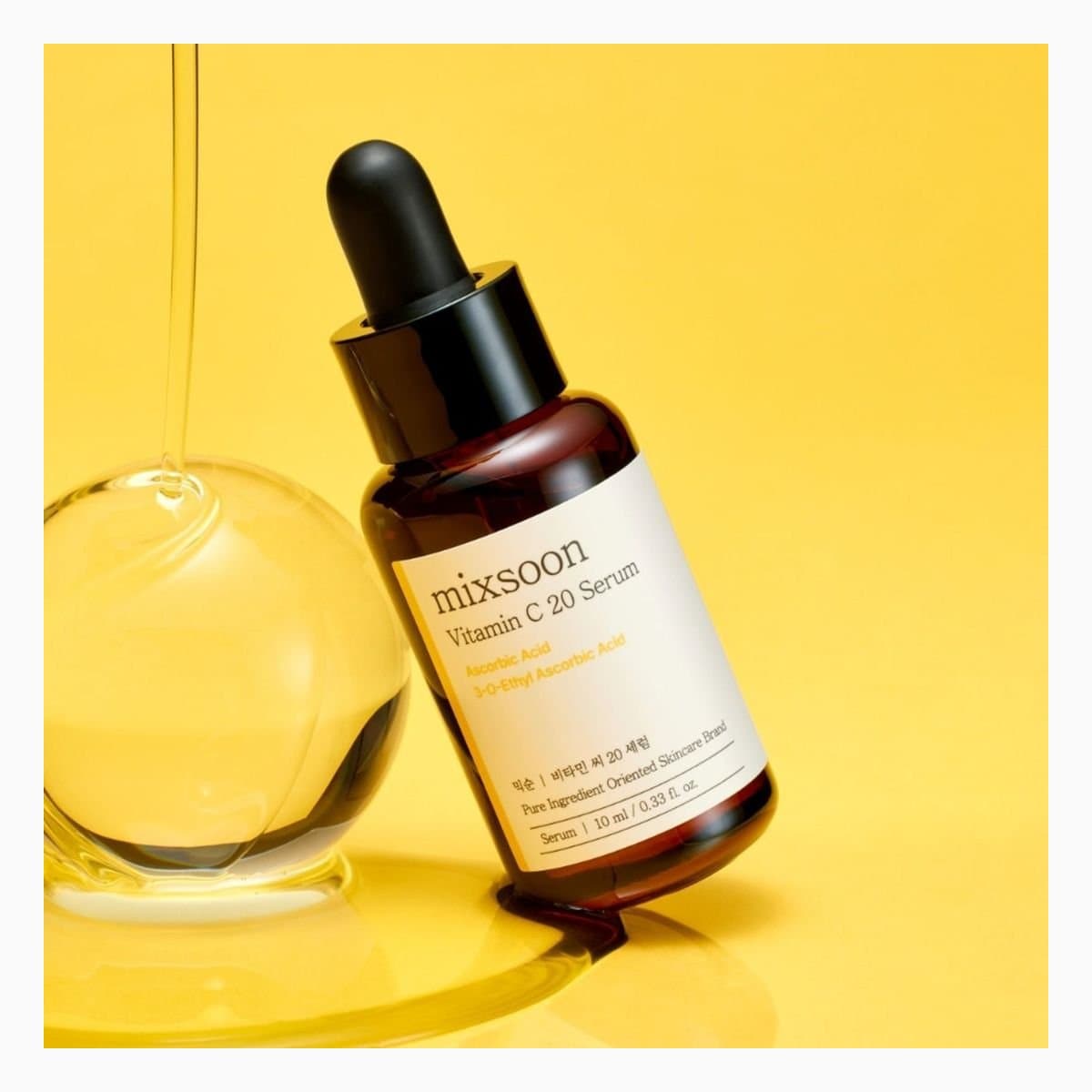 Vitamin C 20 Serum