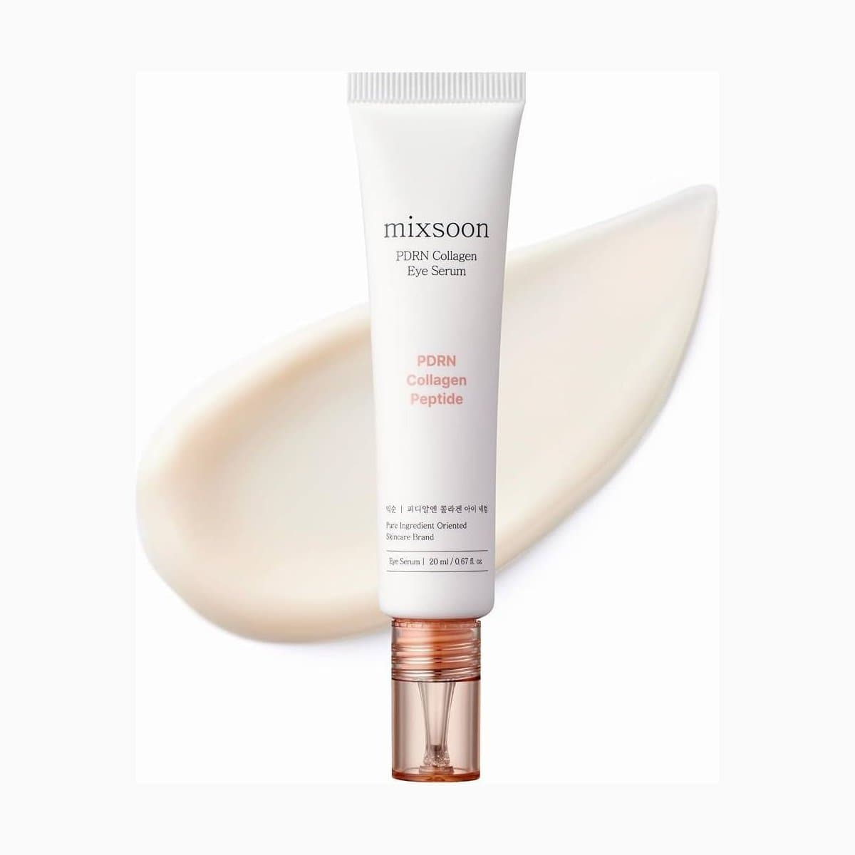 PDRN Collagen Eye Serum