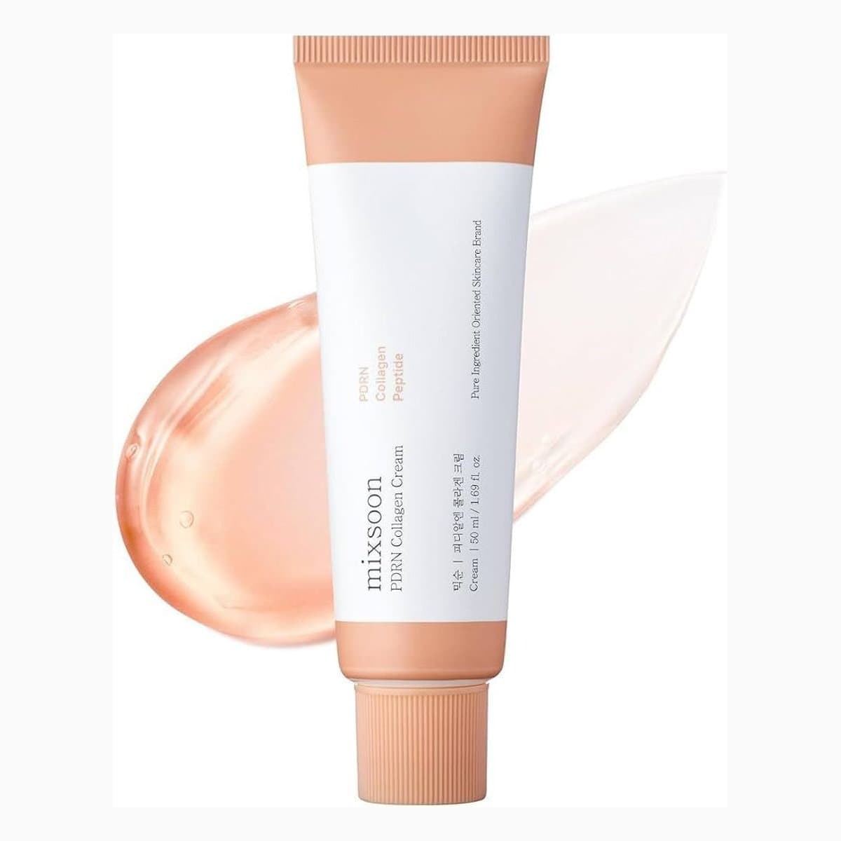 PDRN Collagen Cream