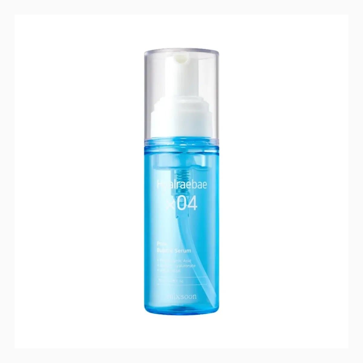 Hyalraebae Pore Bubble Serum