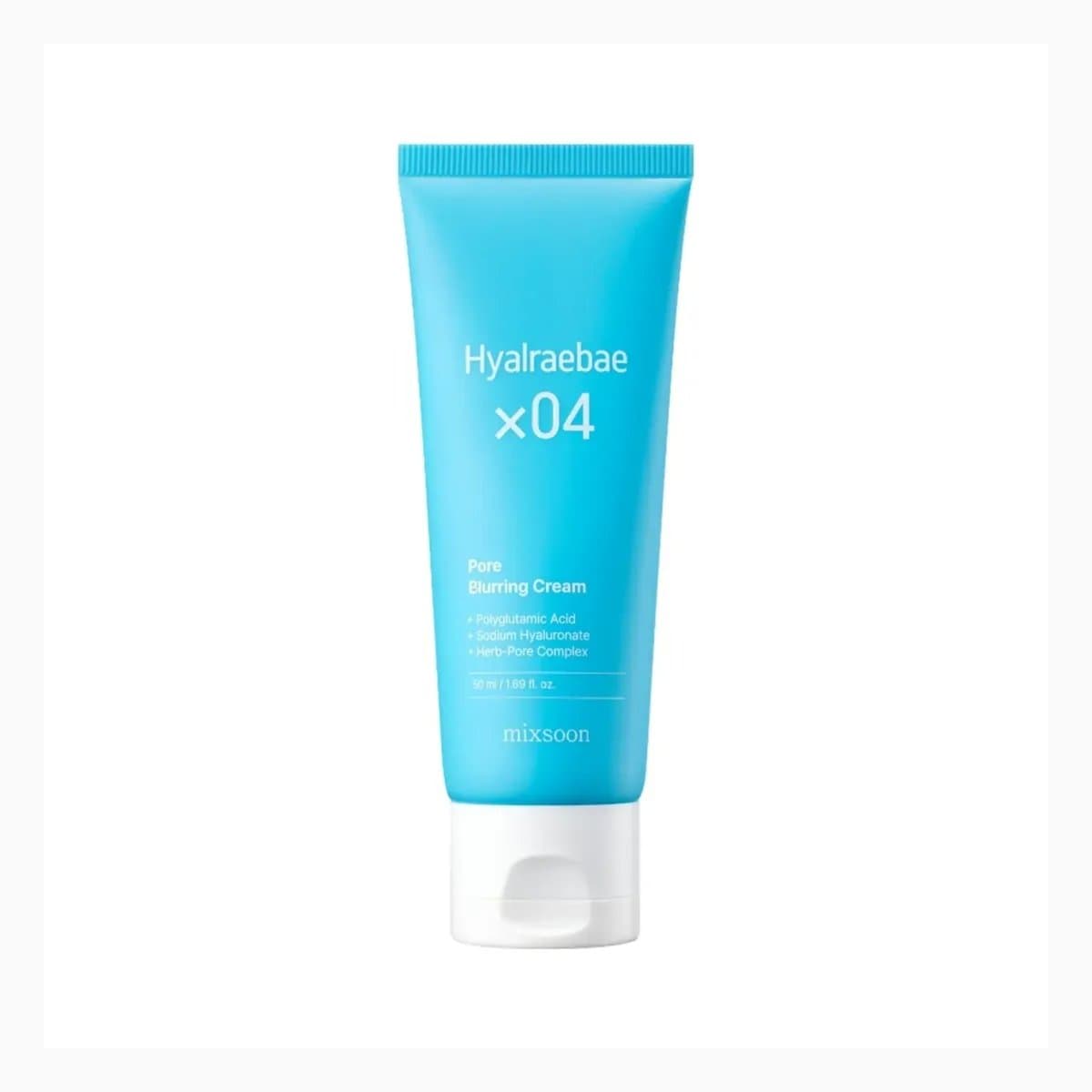 Hyalraebae Pore Blurring Cream